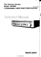 Harman-Kardon HK-380-I-Service-Manual